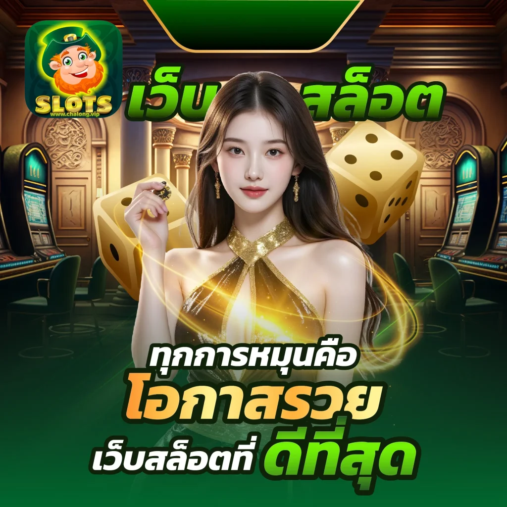 สล็อต-ใหม่